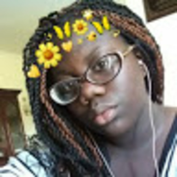darionperry